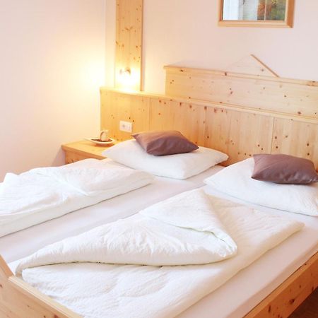 Oberhuberhof Appartement Rodengo Buitenkant foto