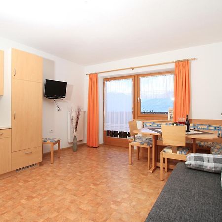 Oberhuberhof Appartement Rodengo Buitenkant foto