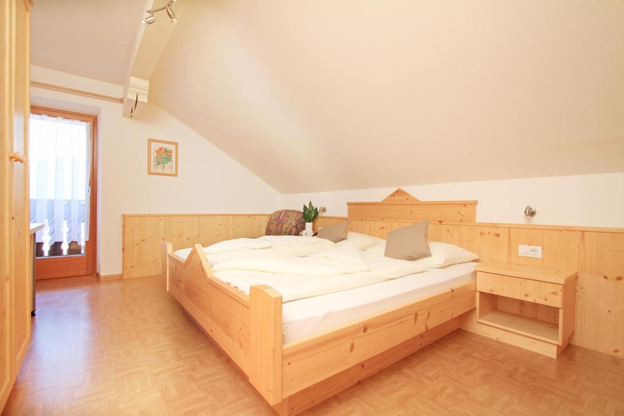 Oberhuberhof Appartement Rodengo Buitenkant foto