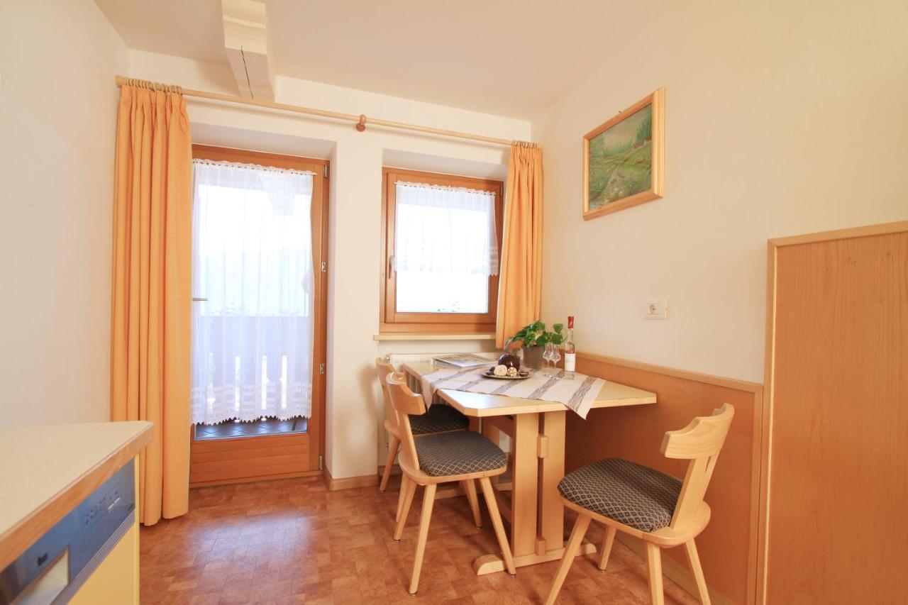 Oberhuberhof Appartement Rodengo Buitenkant foto