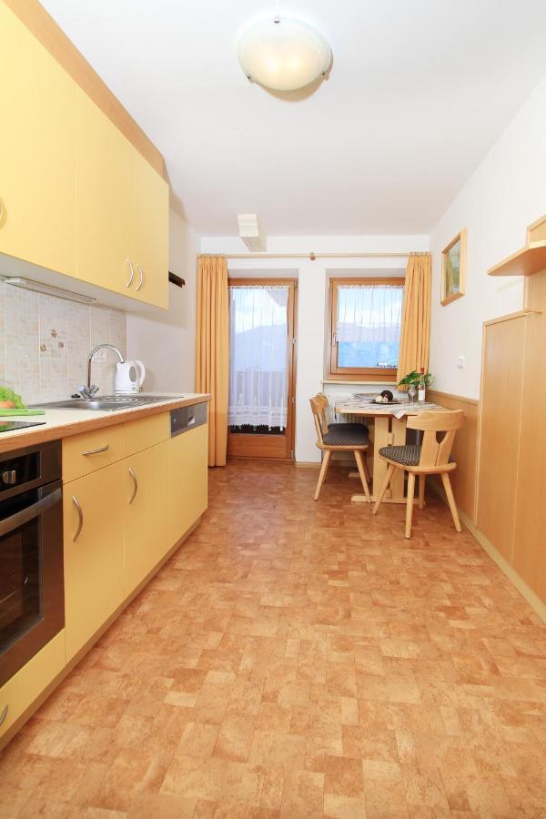 Oberhuberhof Appartement Rodengo Buitenkant foto