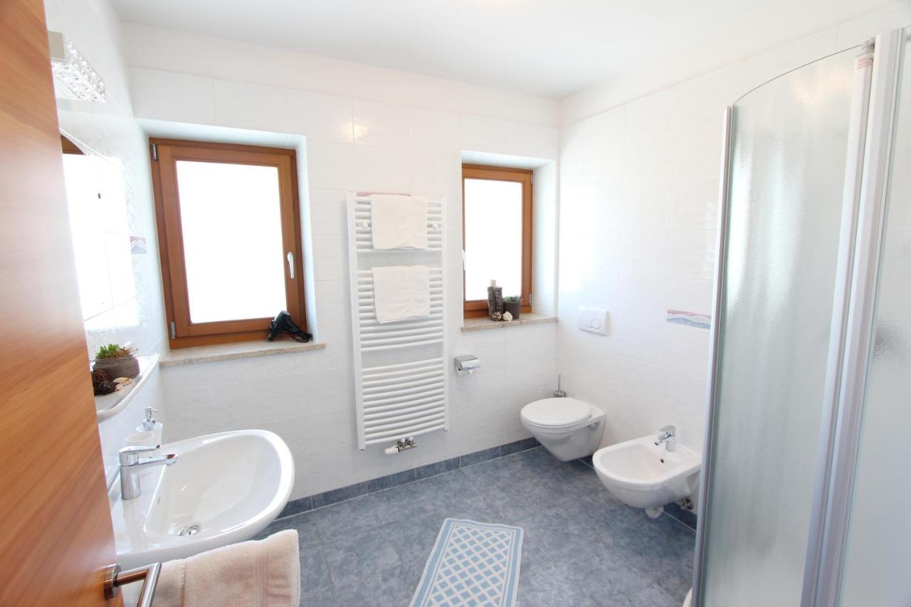 Oberhuberhof Appartement Rodengo Buitenkant foto