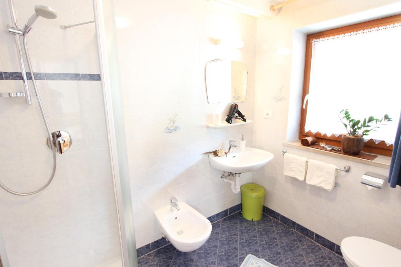 Oberhuberhof Appartement Rodengo Buitenkant foto