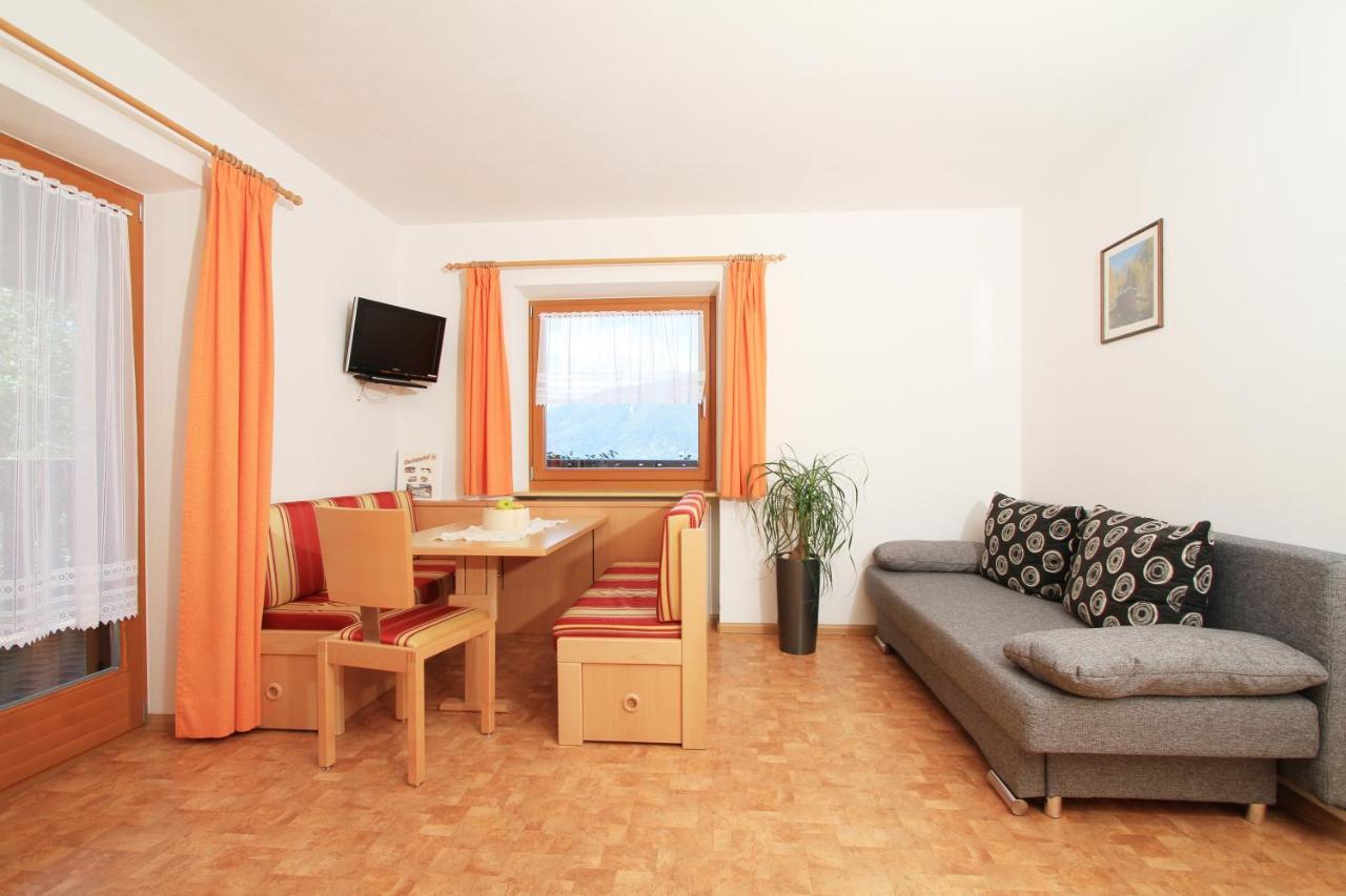 Oberhuberhof Appartement Rodengo Buitenkant foto