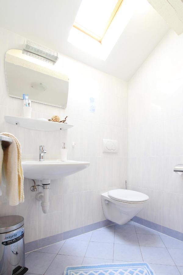 Oberhuberhof Appartement Rodengo Buitenkant foto
