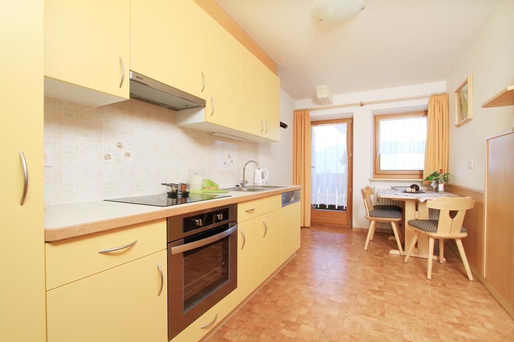Oberhuberhof Appartement Rodengo Kamer foto