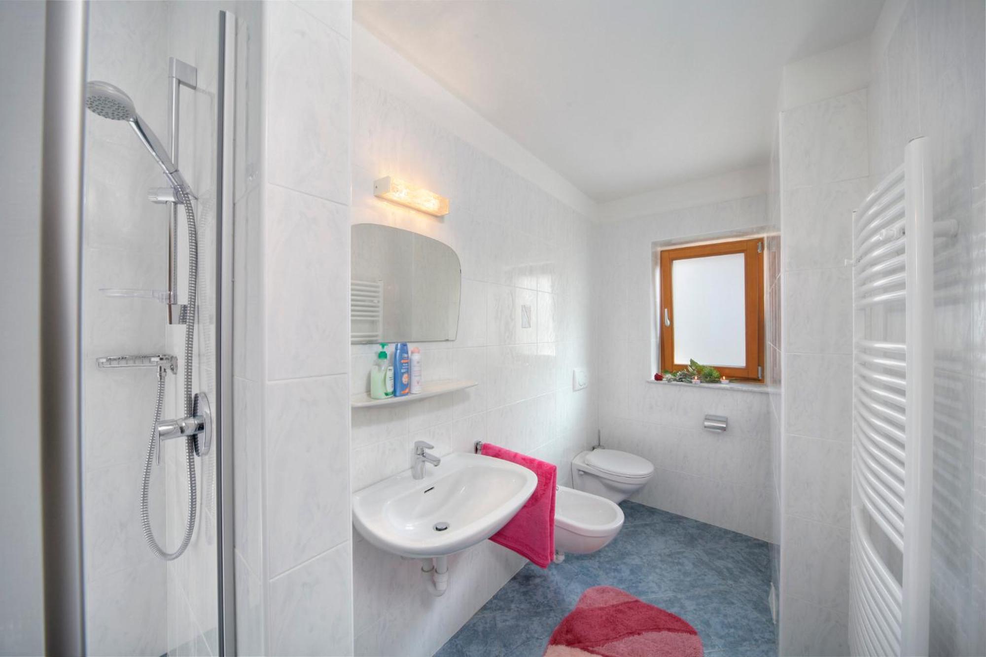 Oberhuberhof Appartement Rodengo Buitenkant foto