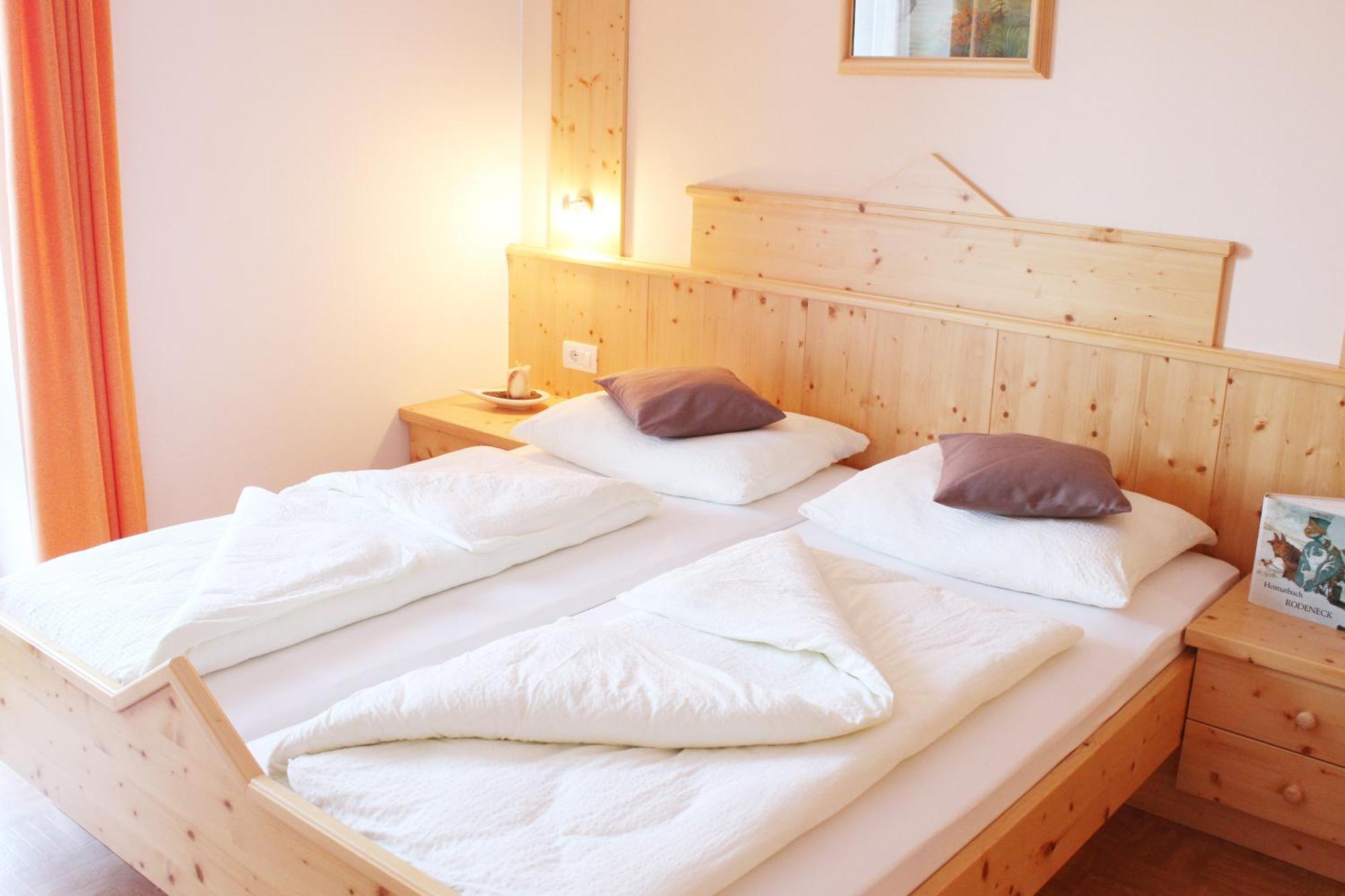 Oberhuberhof Appartement Rodengo Buitenkant foto