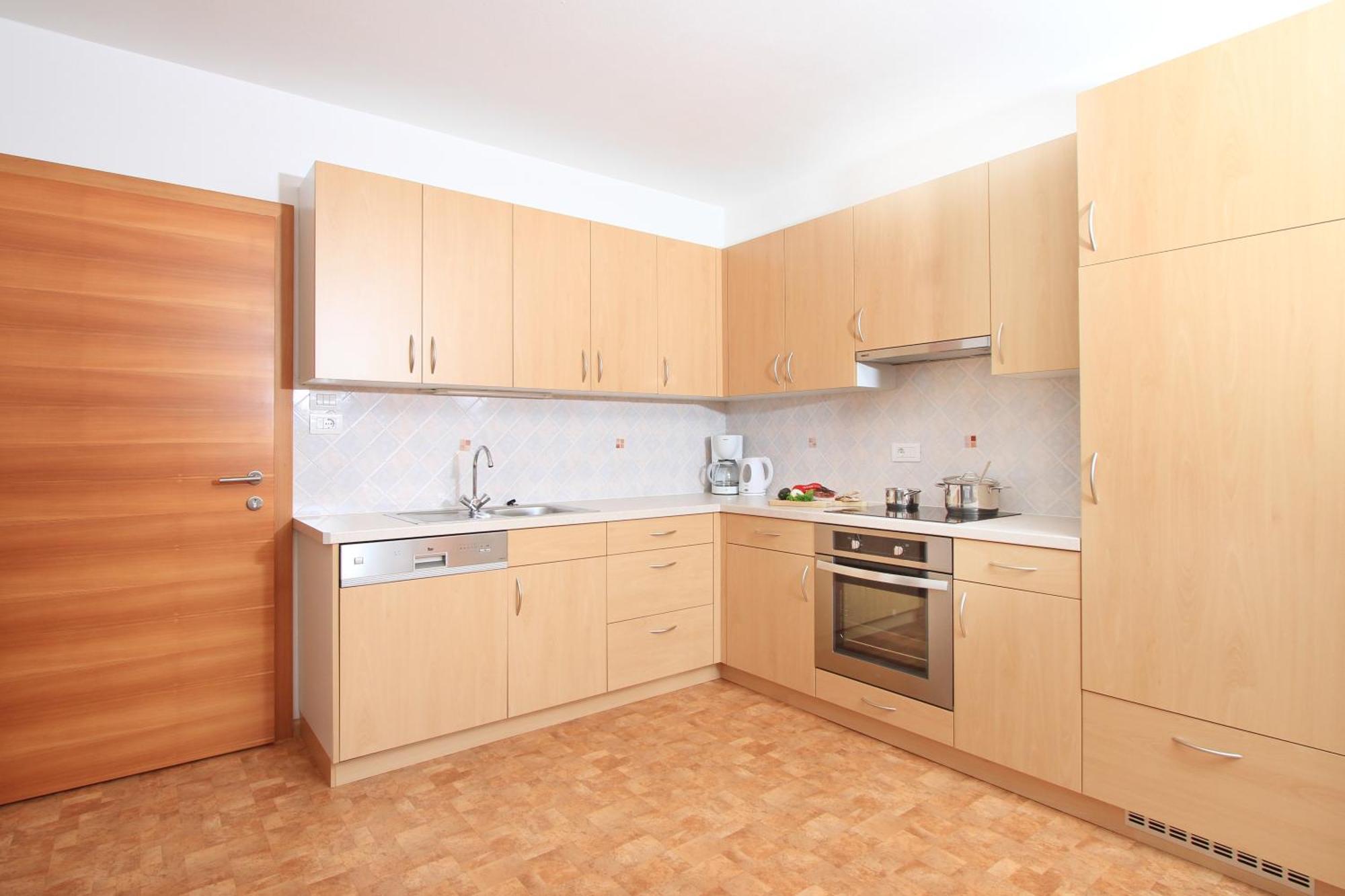 Oberhuberhof Appartement Rodengo Buitenkant foto