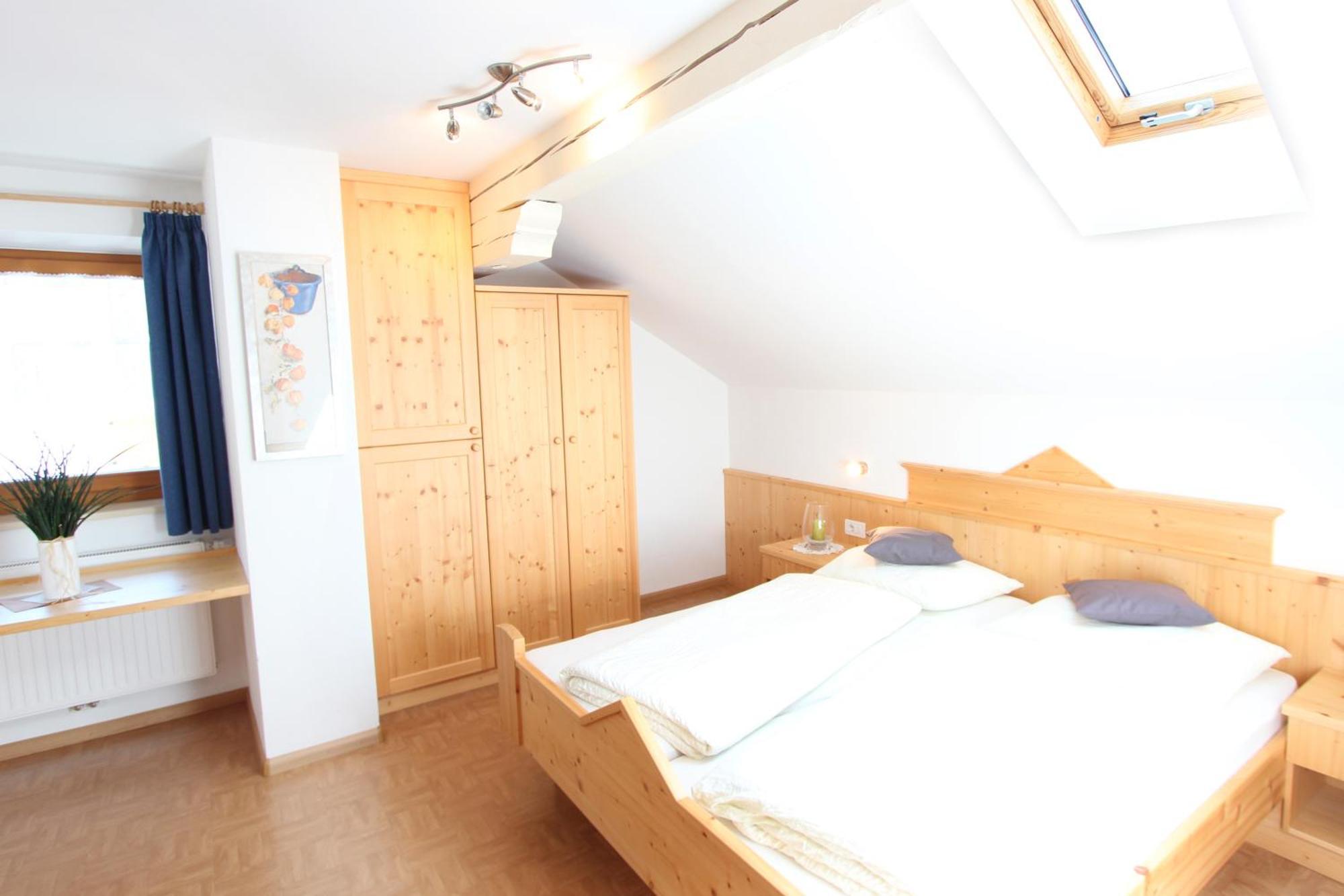 Oberhuberhof Appartement Rodengo Buitenkant foto