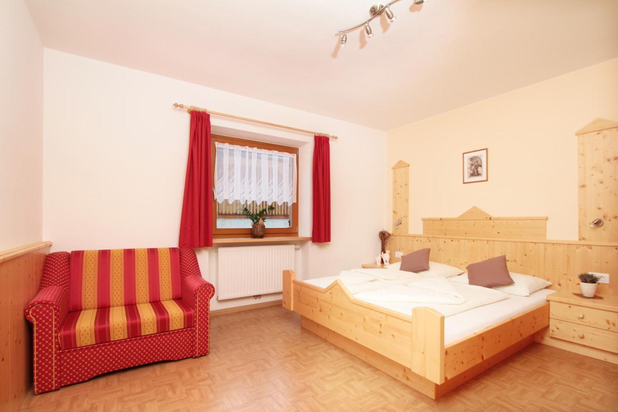 Oberhuberhof Appartement Rodengo Buitenkant foto