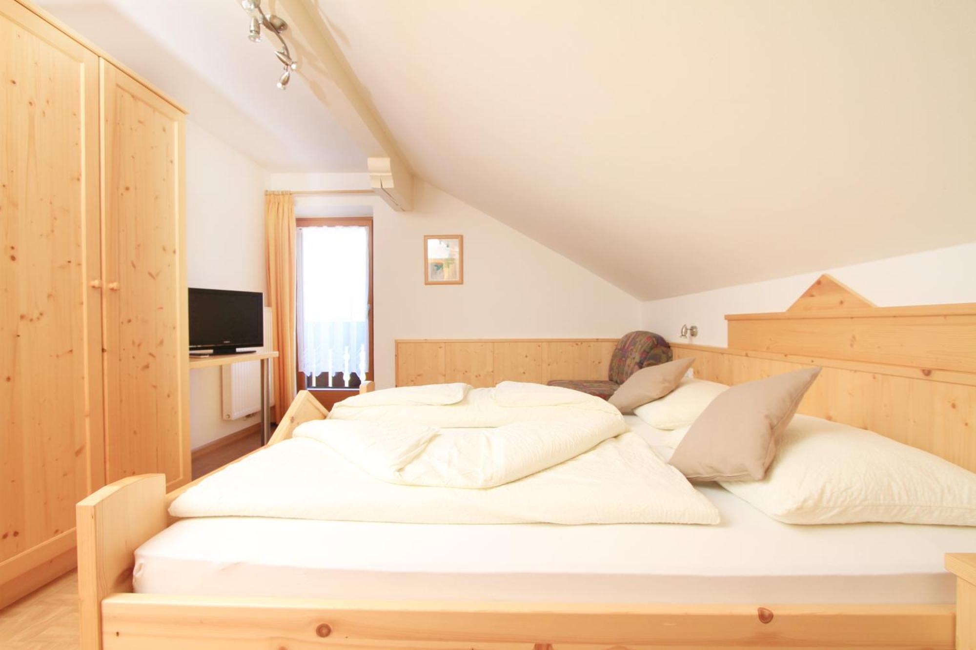 Oberhuberhof Appartement Rodengo Buitenkant foto