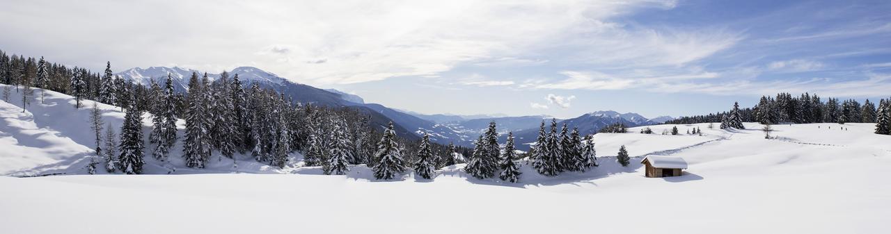 Oberhuberhof Appartement Rodengo Buitenkant foto